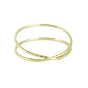 14K CROSSROAD