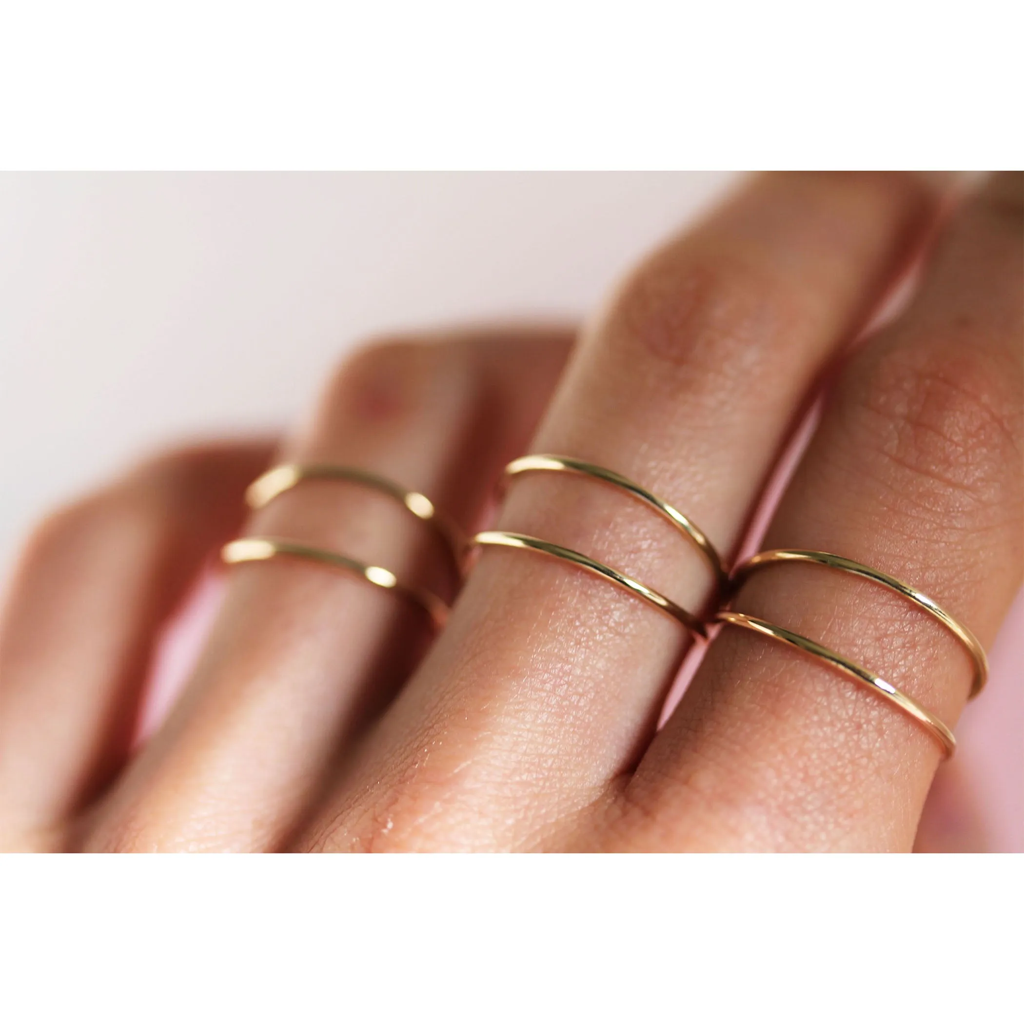 14K CROSSROAD