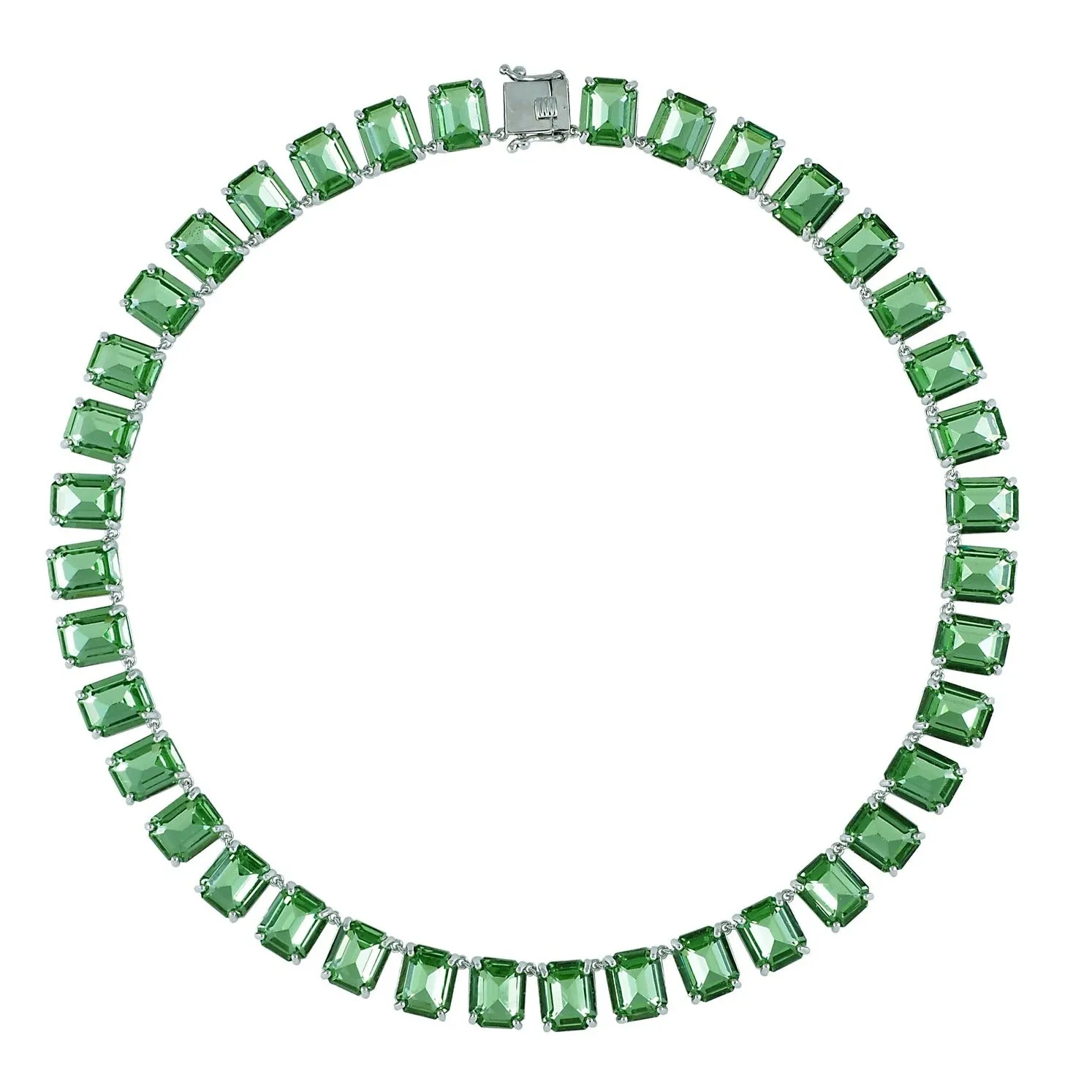 Anna Necklace