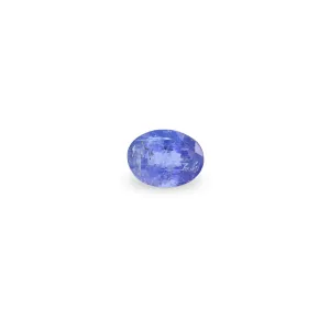 BESPOKE 2.20CT TANZANITE