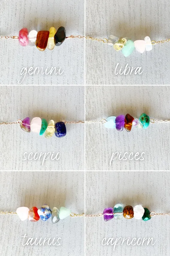 Cancer Necklace