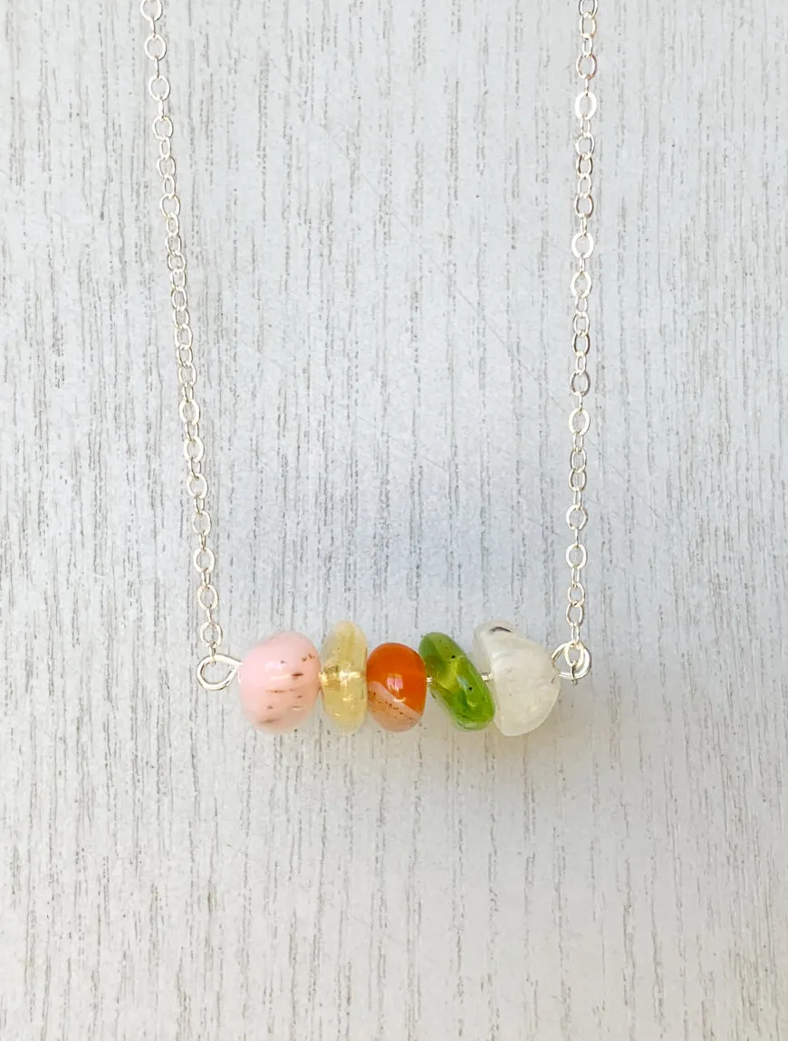 Cancer Necklace