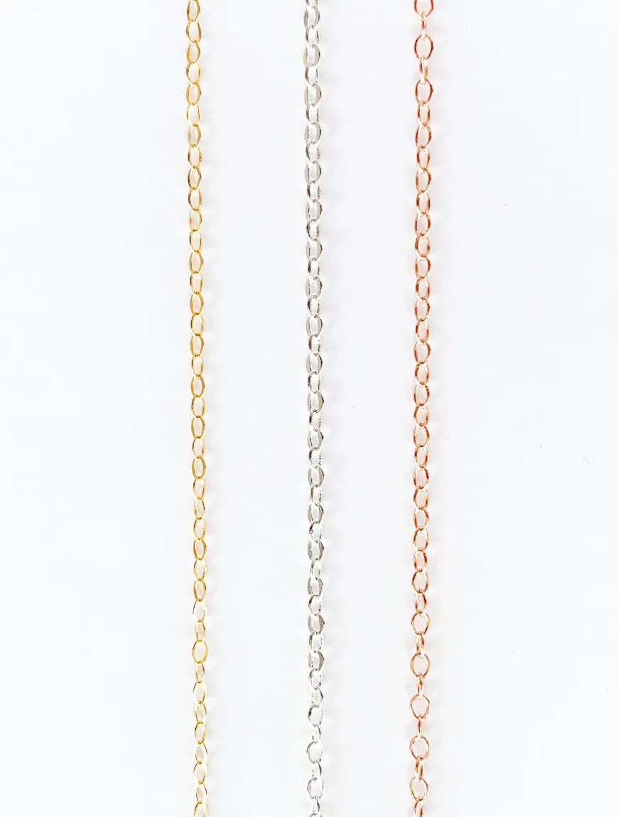 Cancer Necklace