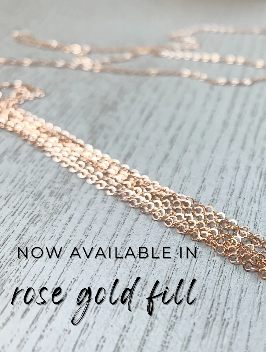Cancer Necklace