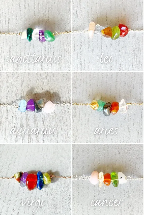Cancer Necklace