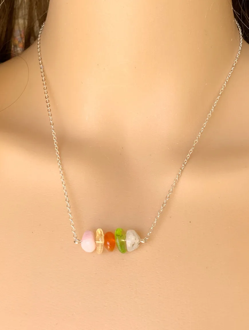 Cancer Necklace