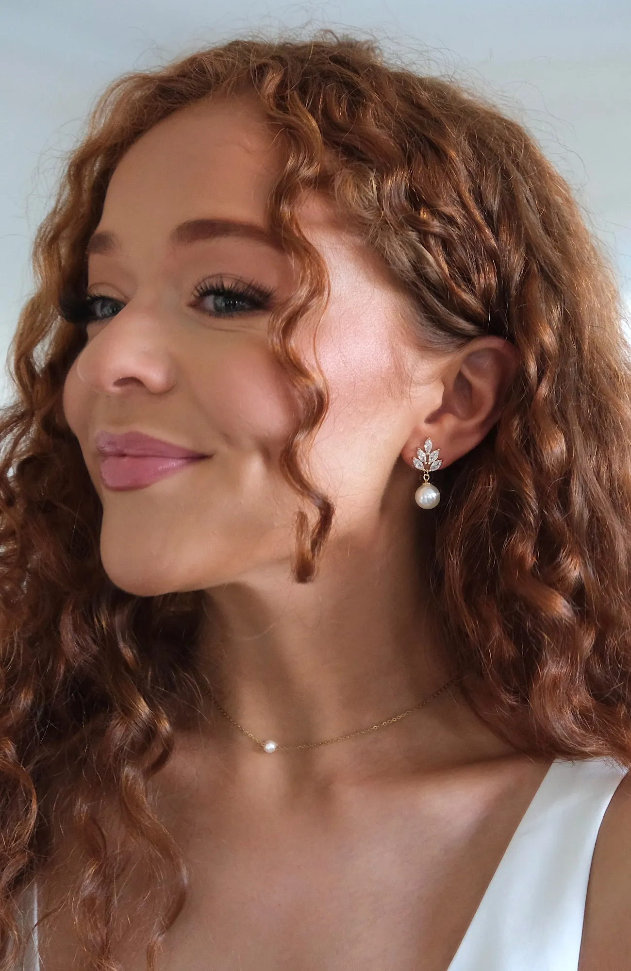 Charlotte Earrings