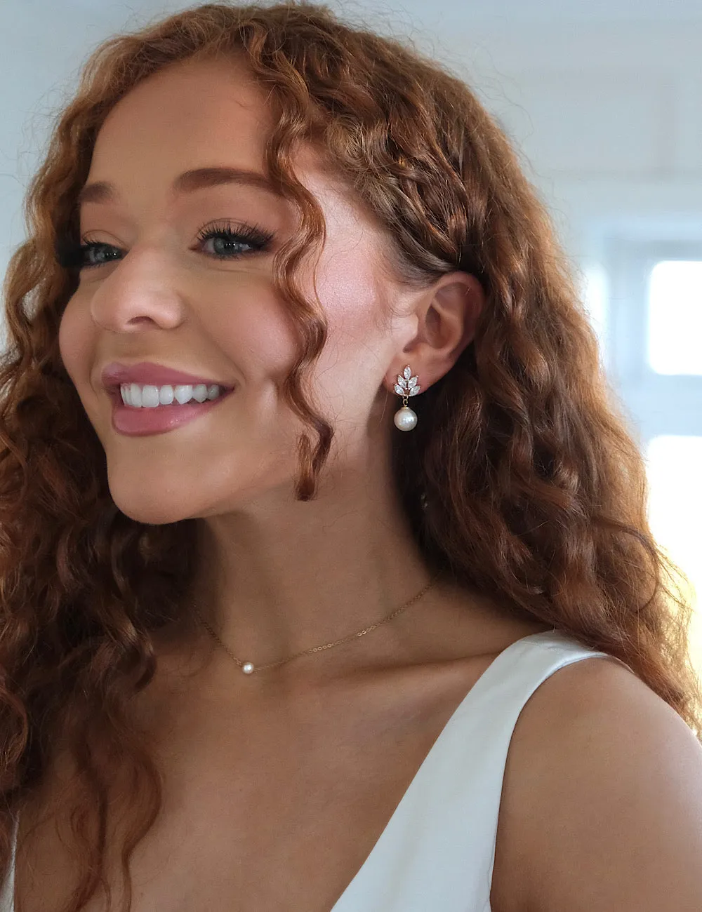 Charlotte Earrings