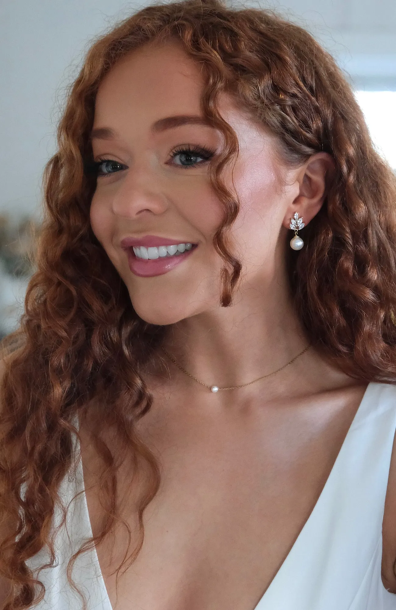 Charlotte Earrings