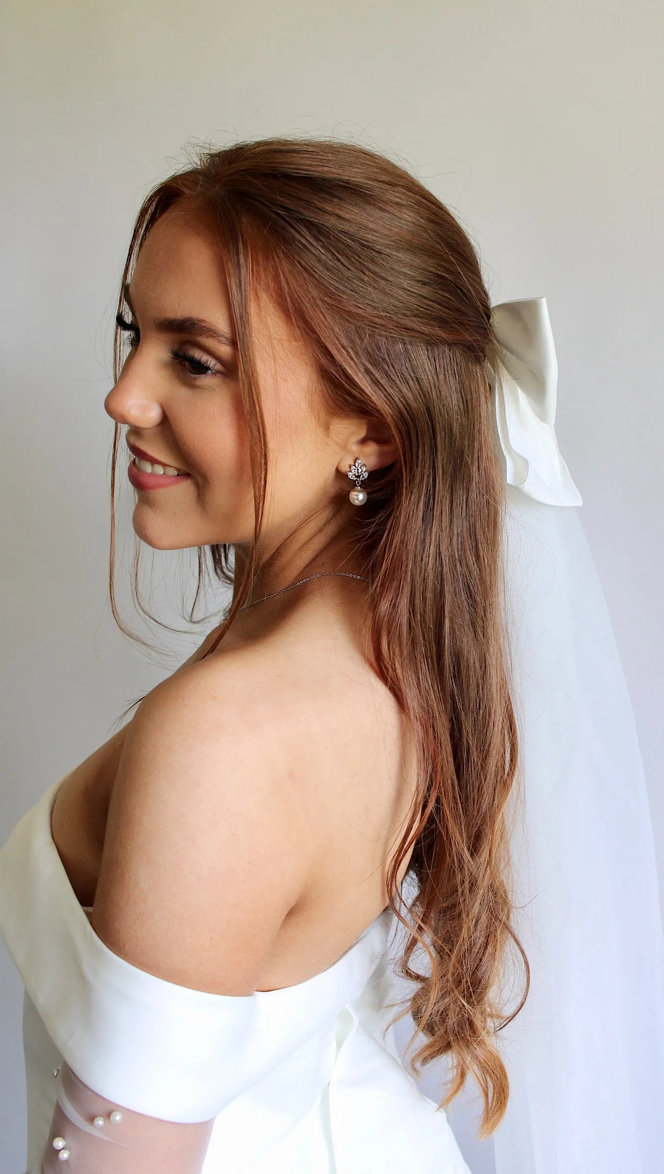 Charlotte Earrings