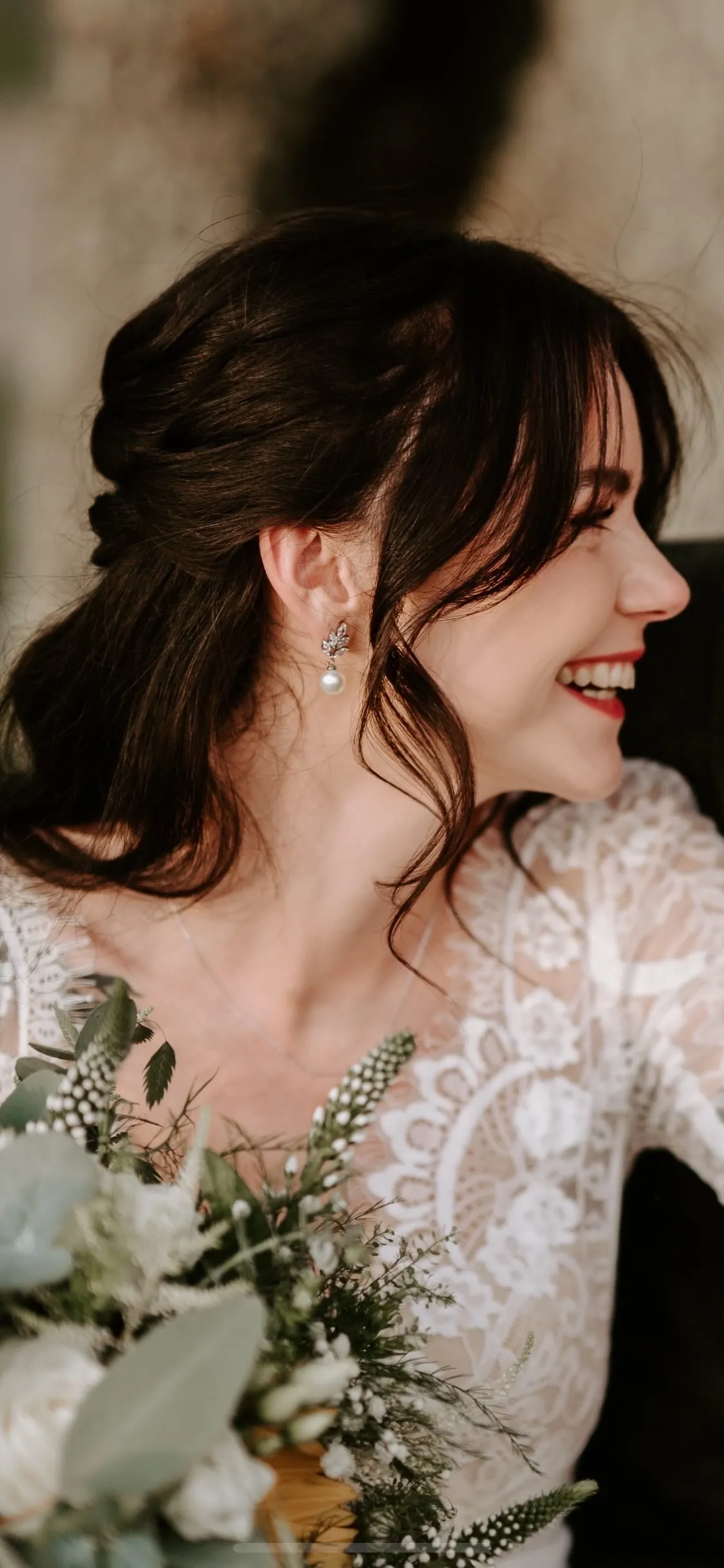 Charlotte Earrings