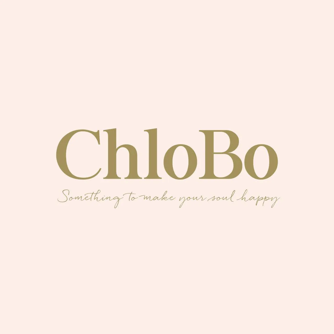 CHLOBO Gold Glistening Flower Bud Aventurine Choker Necklace