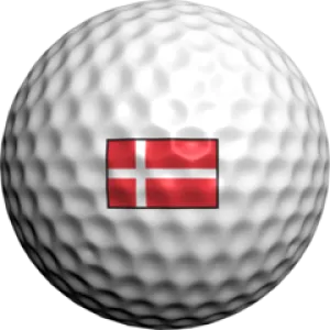 Danish Flag