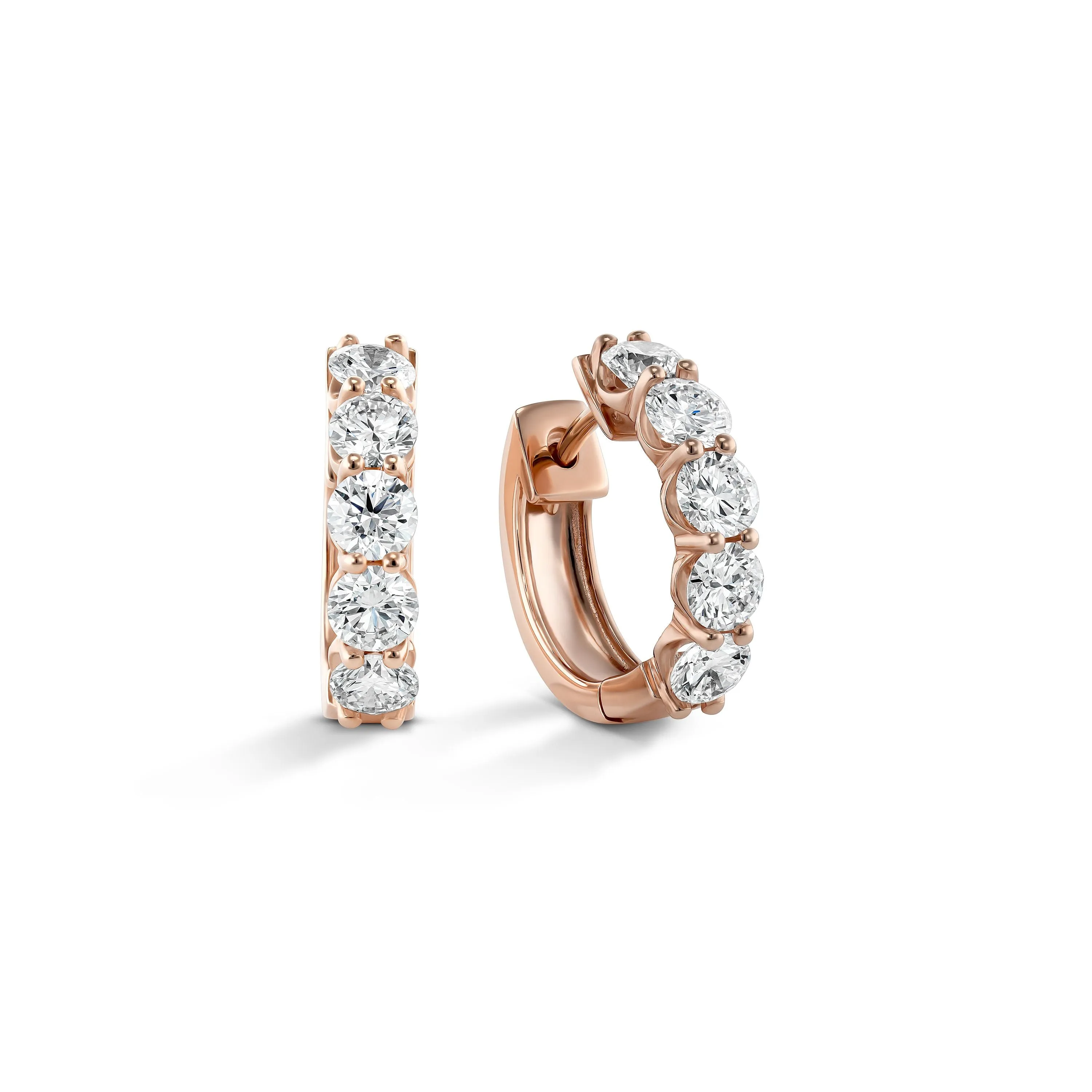 Edward Avedis Bold Diamond Huggy