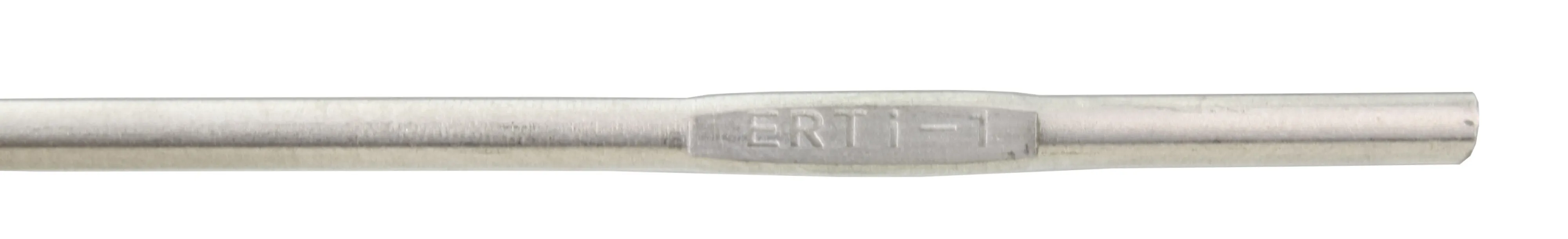 ERTi-1 Titanium TIG Welding Rod - Grade 1 - 36"