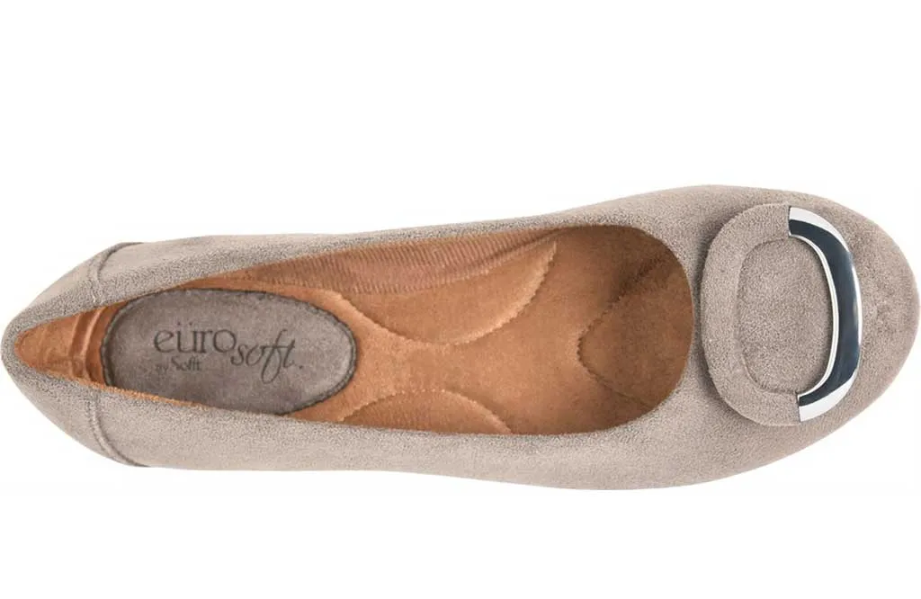 Eurosoft Women's Sibella Grey