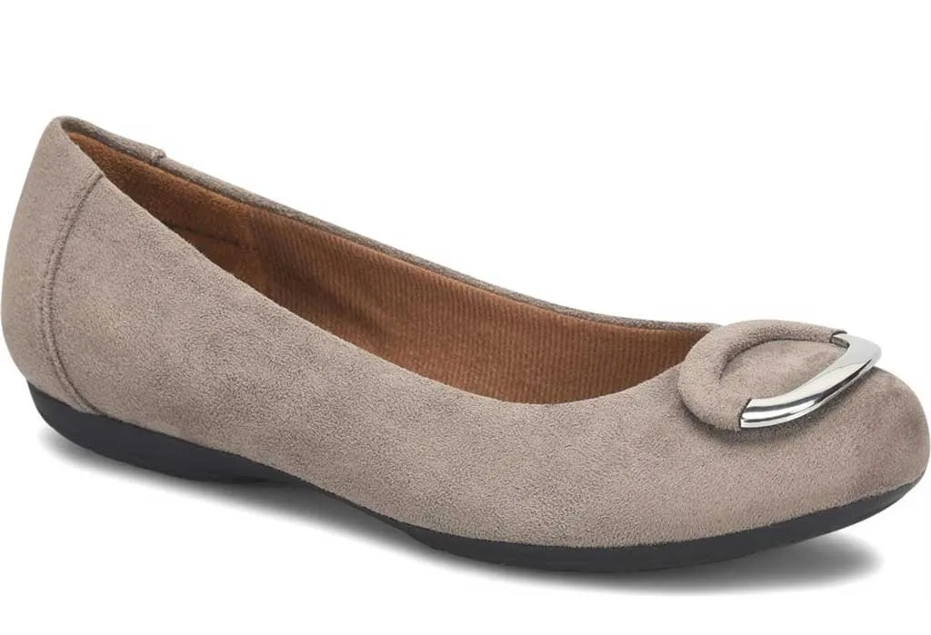 Eurosoft Women's Sibella Grey