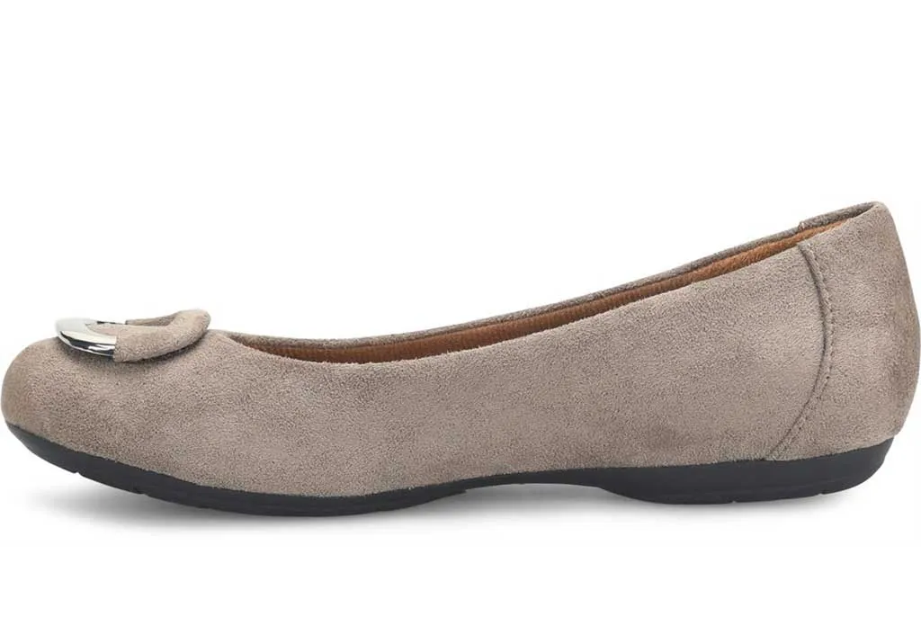 Eurosoft Women's Sibella Grey