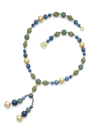 Ishtar Paradise Necklace