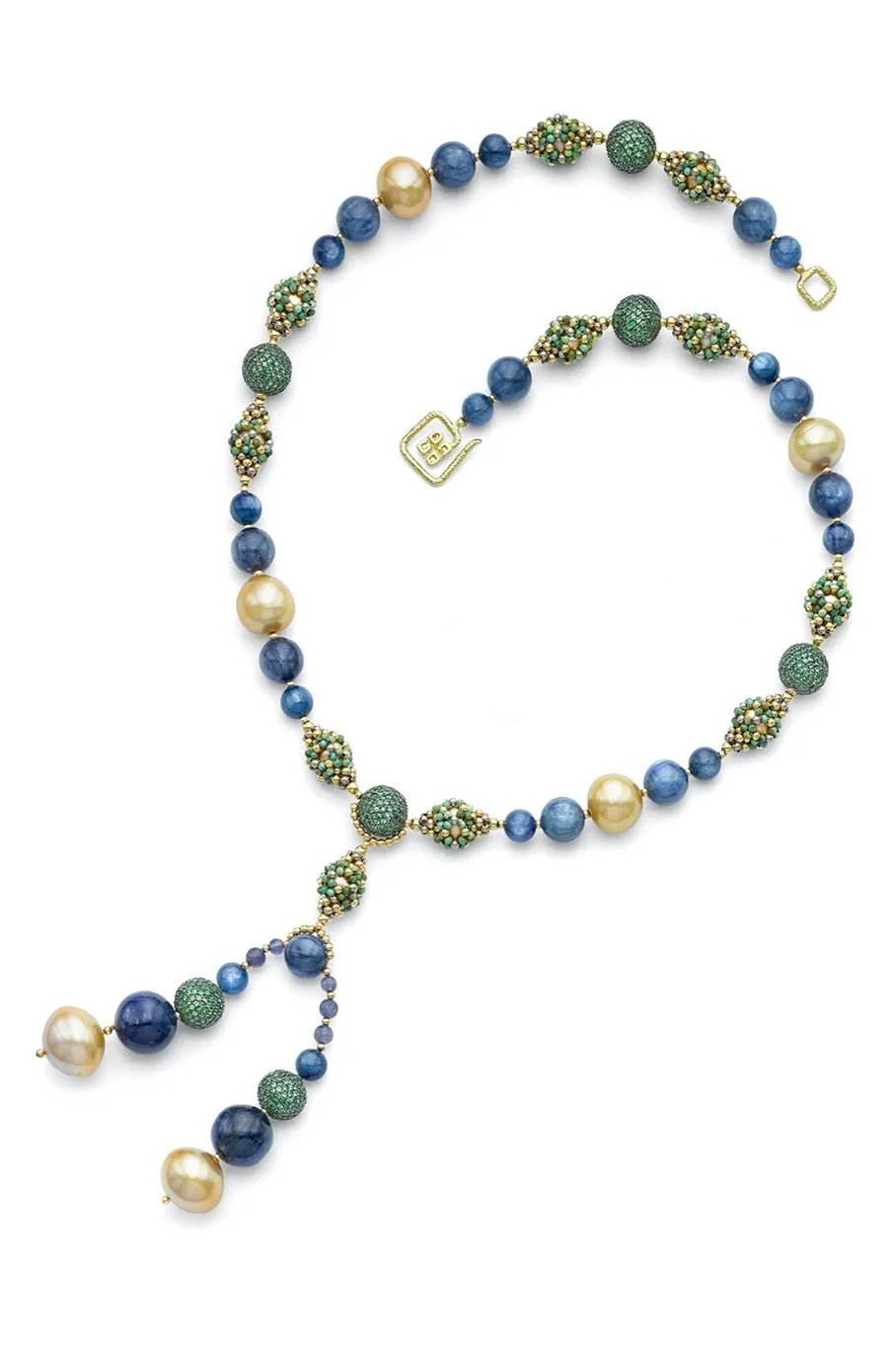 Ishtar Paradise Necklace