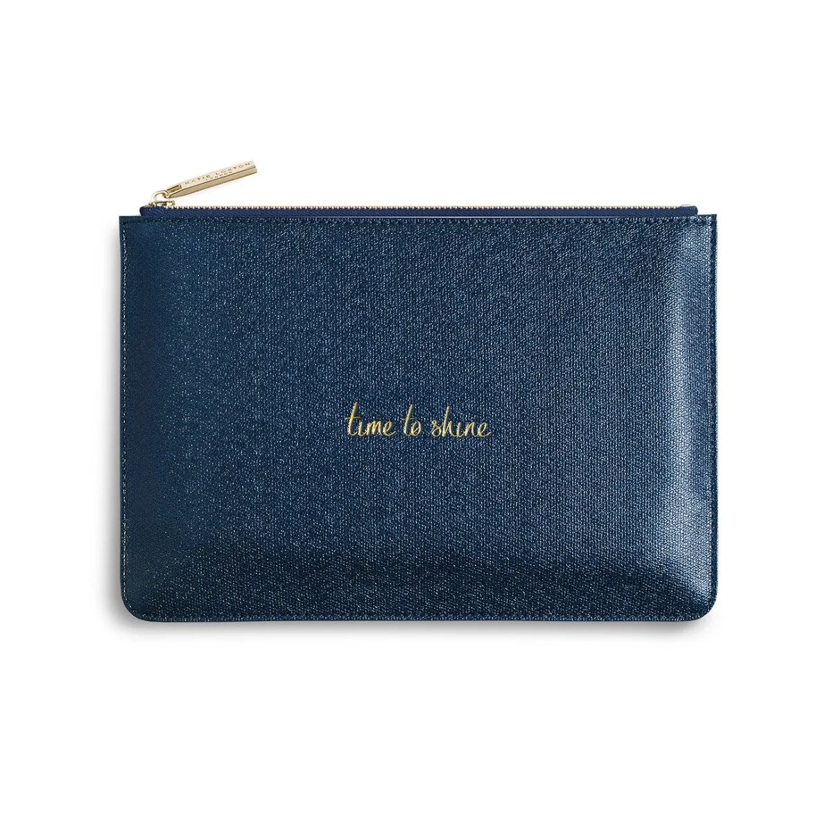 Katie Loxton Time to Shine Perfect Pouch
