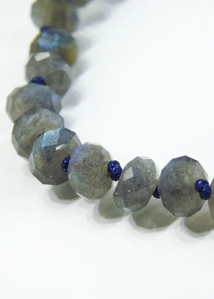 Labradorite Bracelet