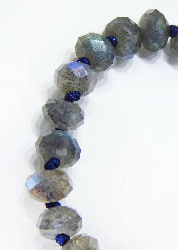 Labradorite Bracelet