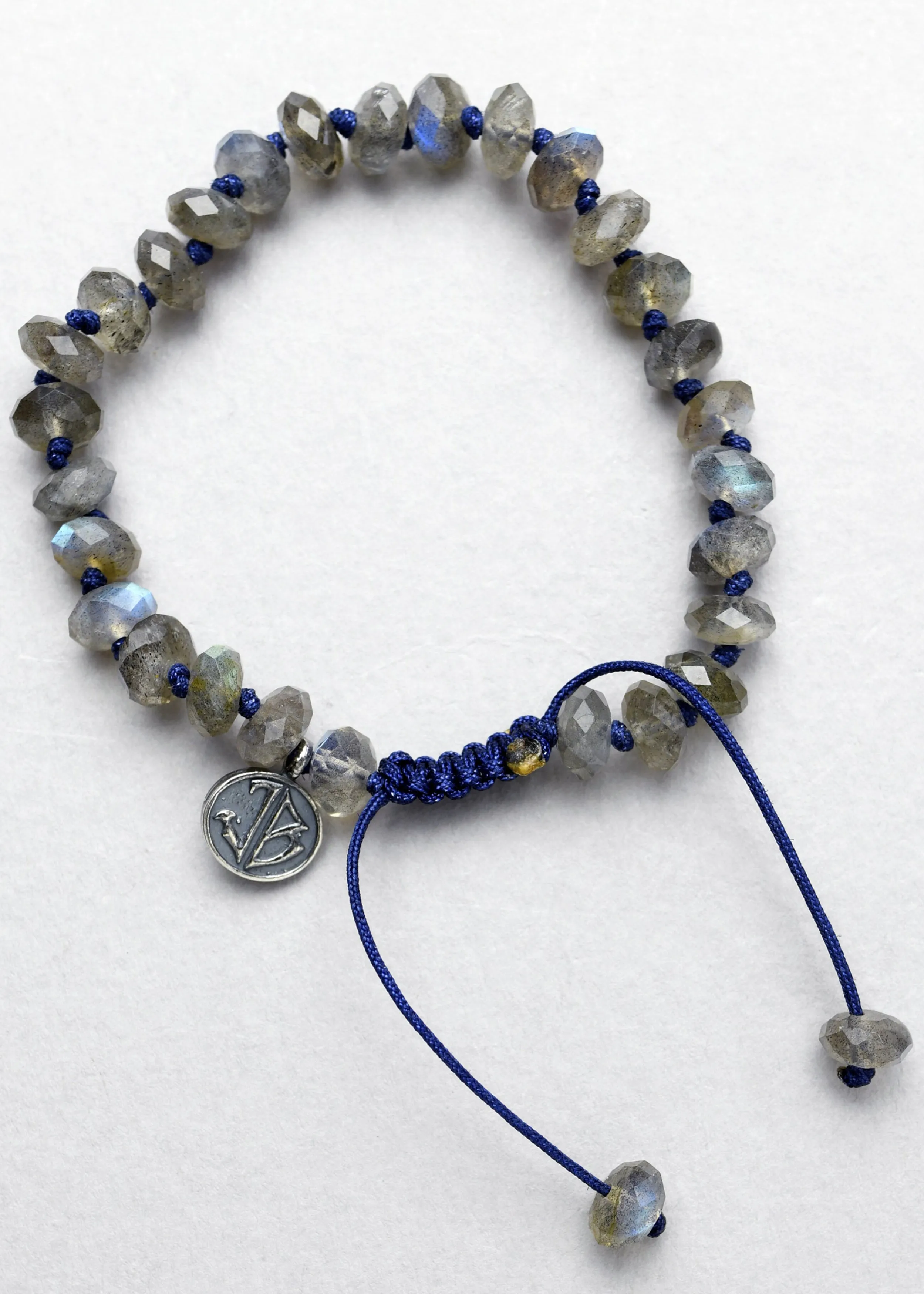 Labradorite Bracelet