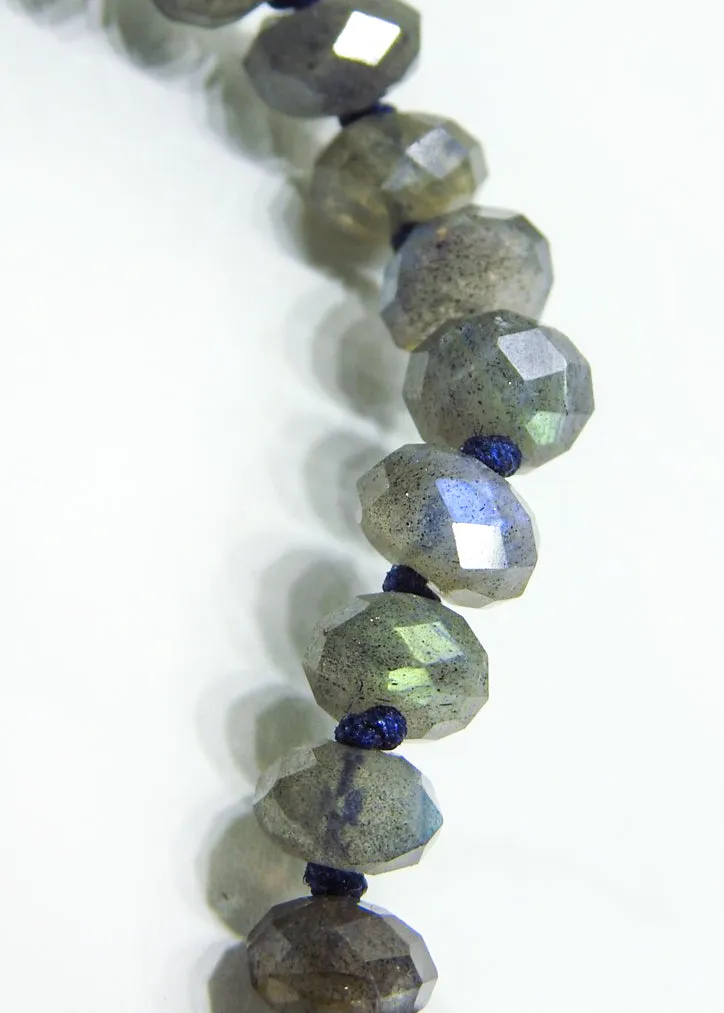 Labradorite Bracelet