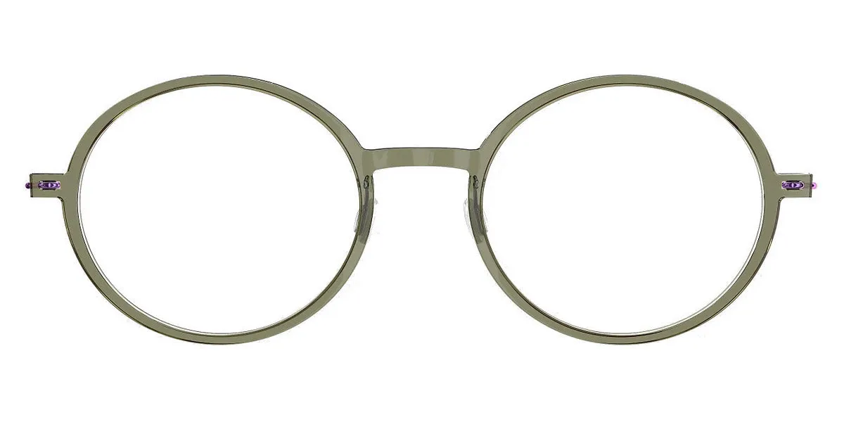 Lindberg® N.O.W. Titanium™ 6523