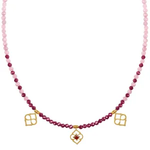 Marrakesh Sunrise Necklace