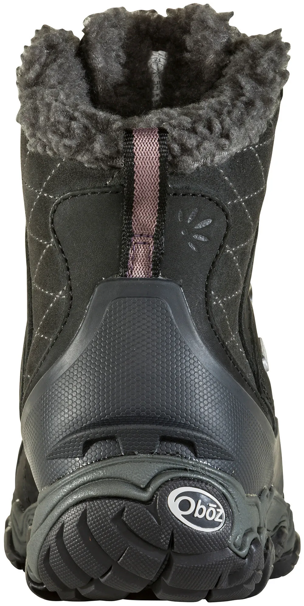 Oboz Bridger 7" Insulated B-DRY Women's