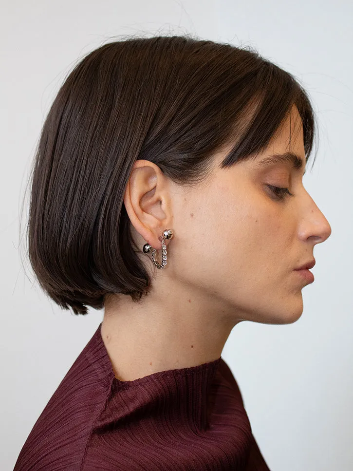 Panconesi Crystal Barbells