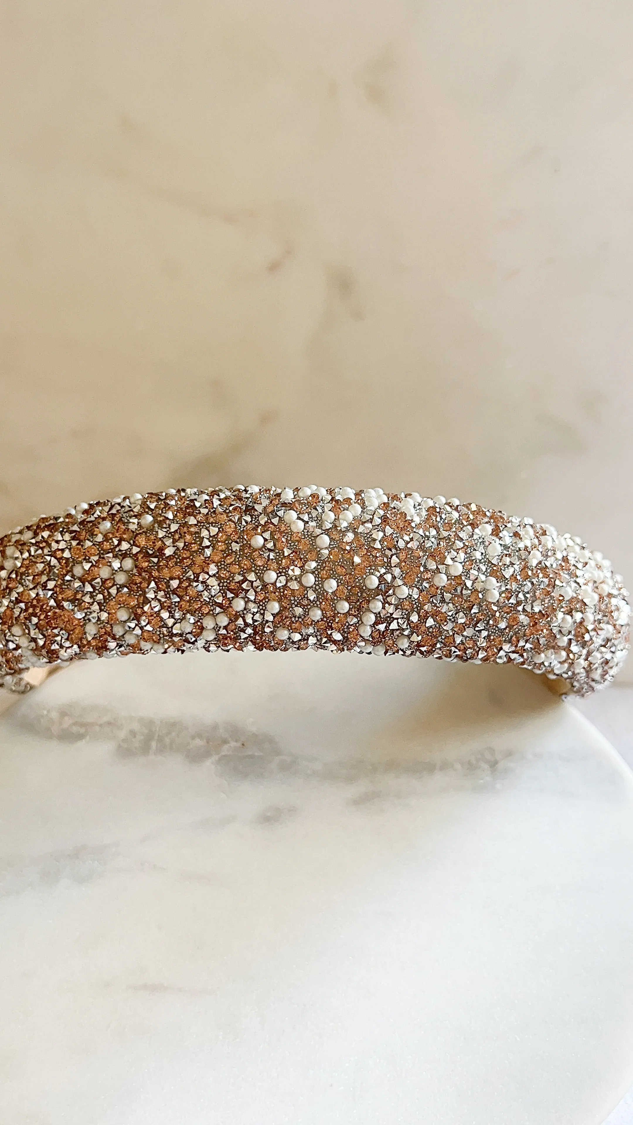 Phoebe Headband