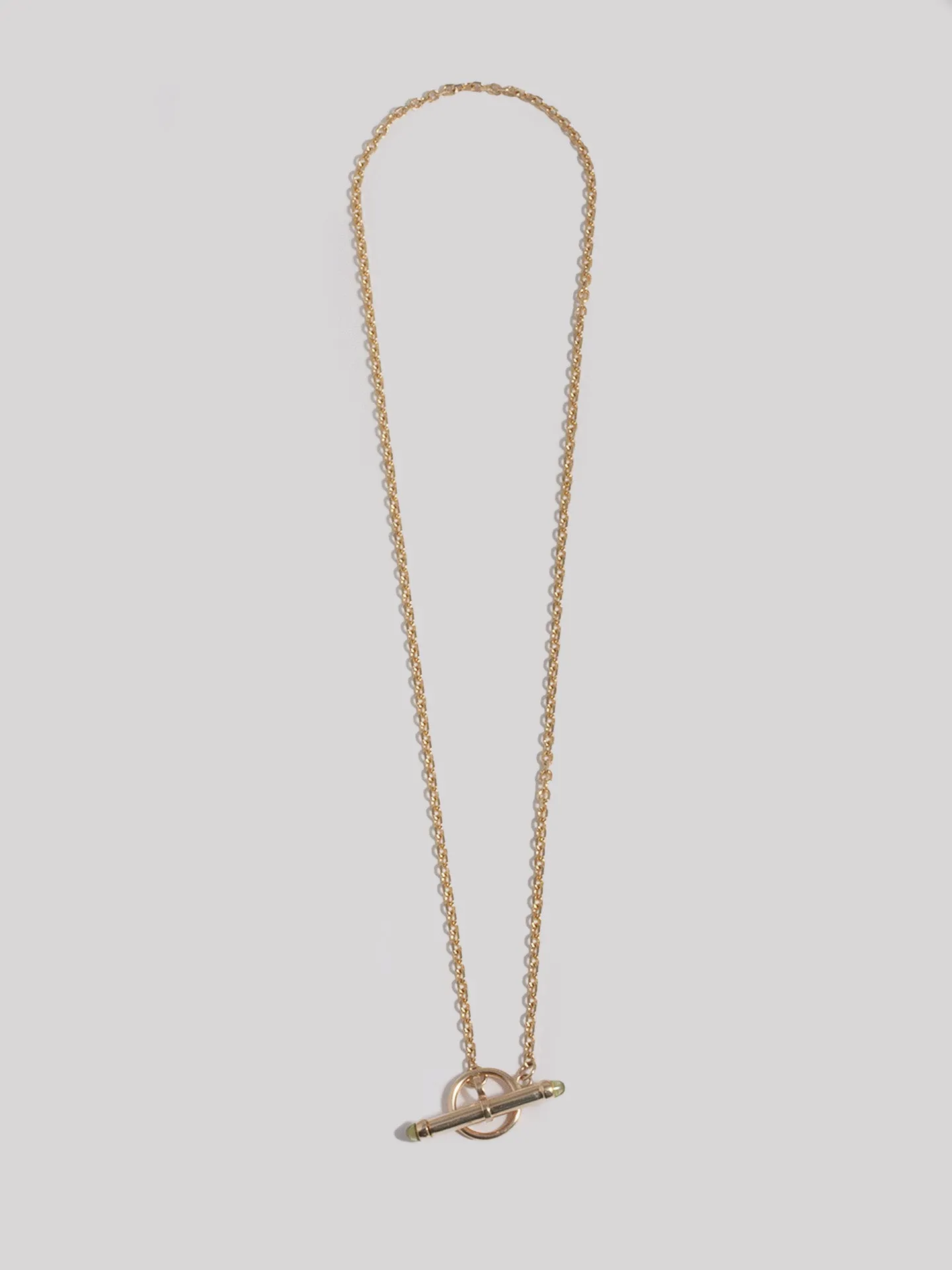 Pip Toggle Necklace