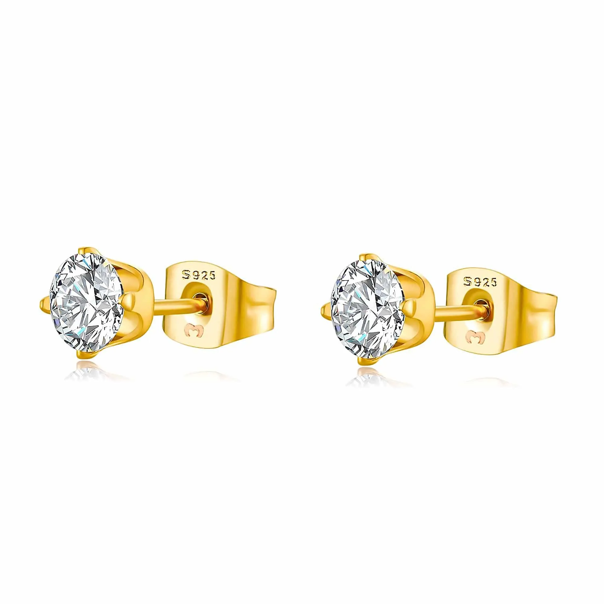 "Scintillating" Earrings