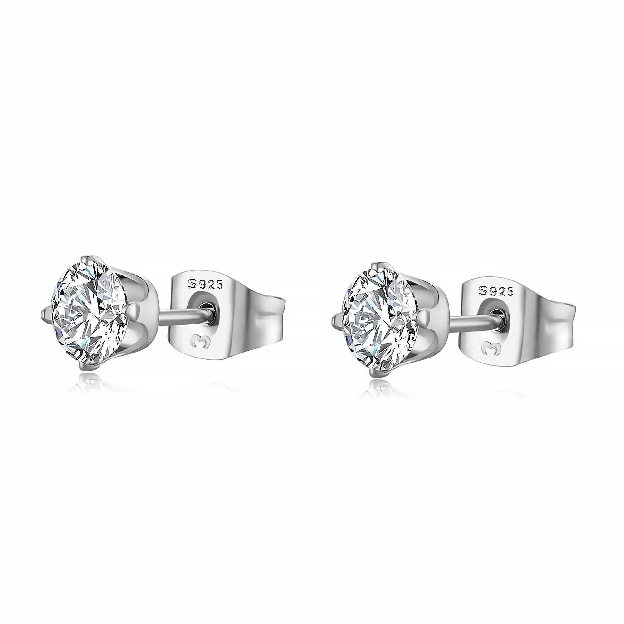 "Scintillating" Earrings