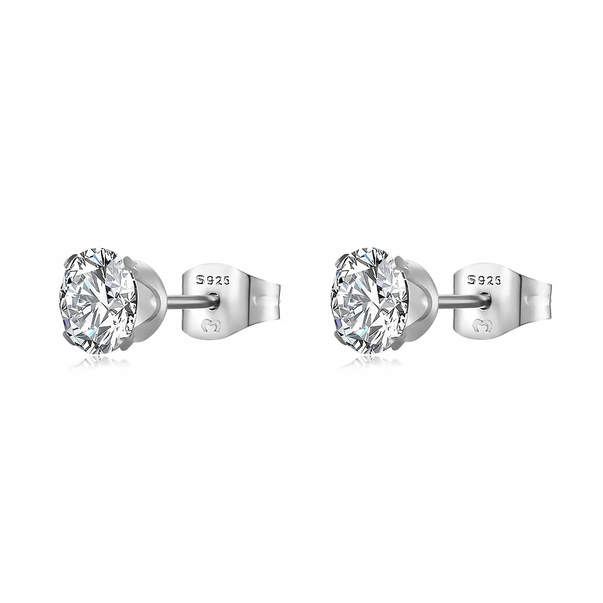 "Scintillating" Earrings