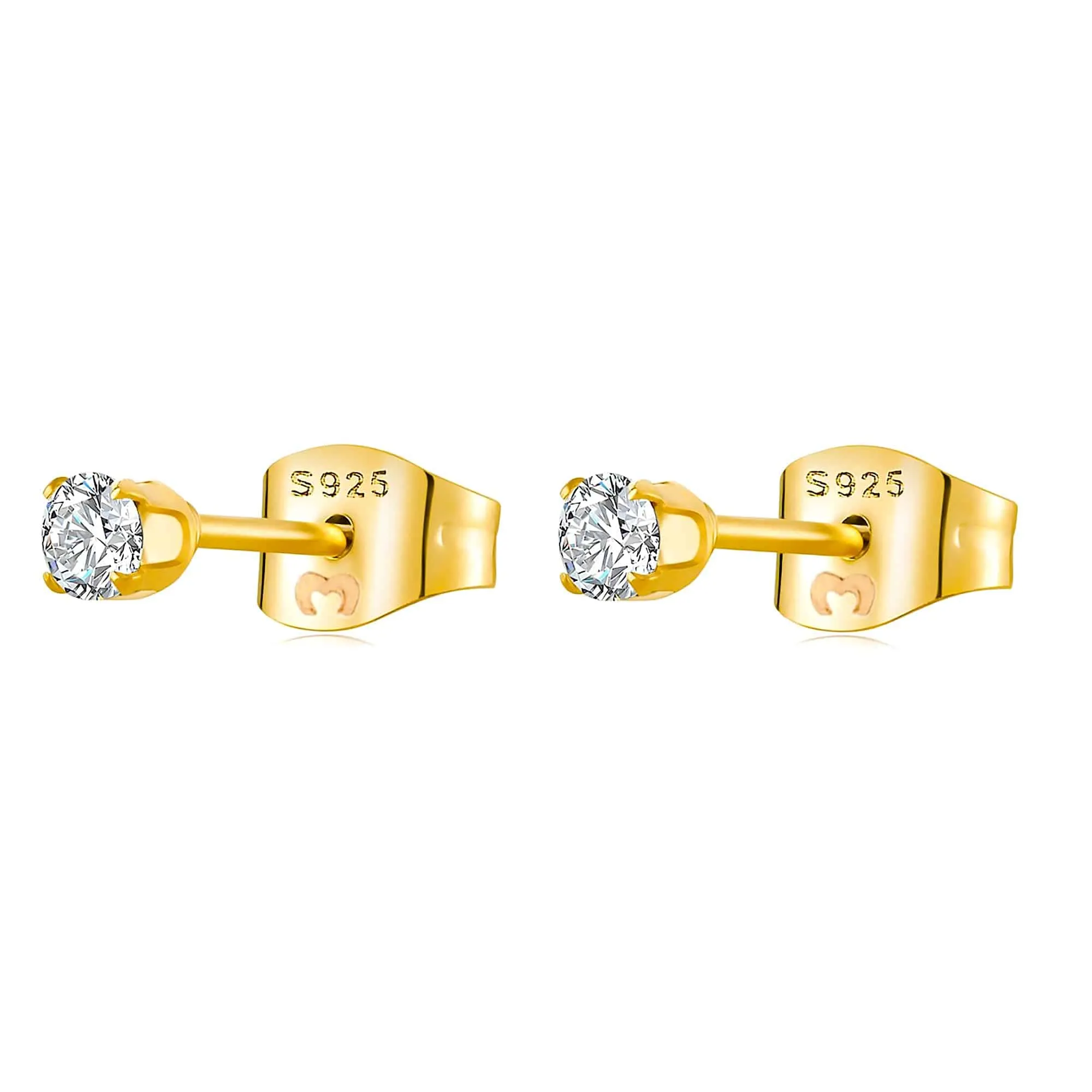 "Scintillating" Earrings