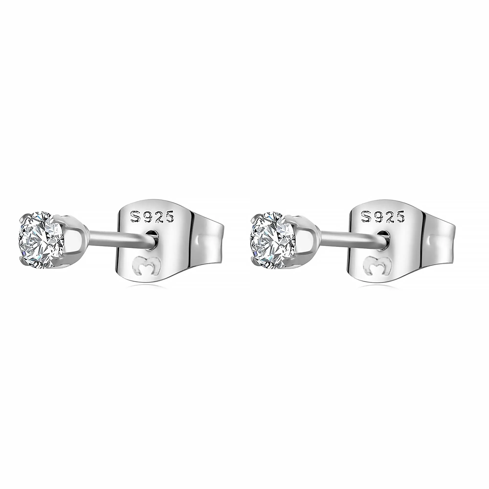 "Scintillating" Earrings