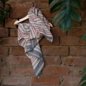 Scarf Three to Tango