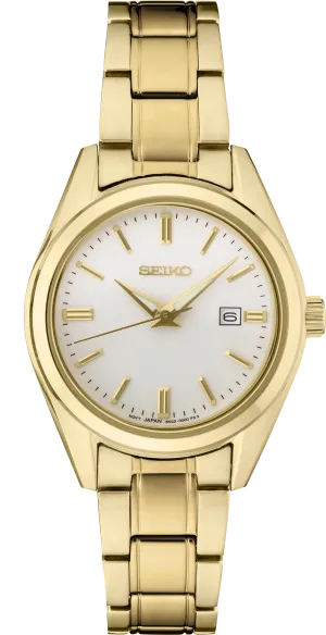 Seiko Essentials Collection SUR632
