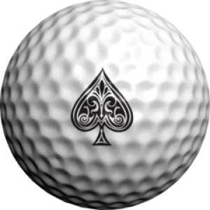 Solo Ace of Spades