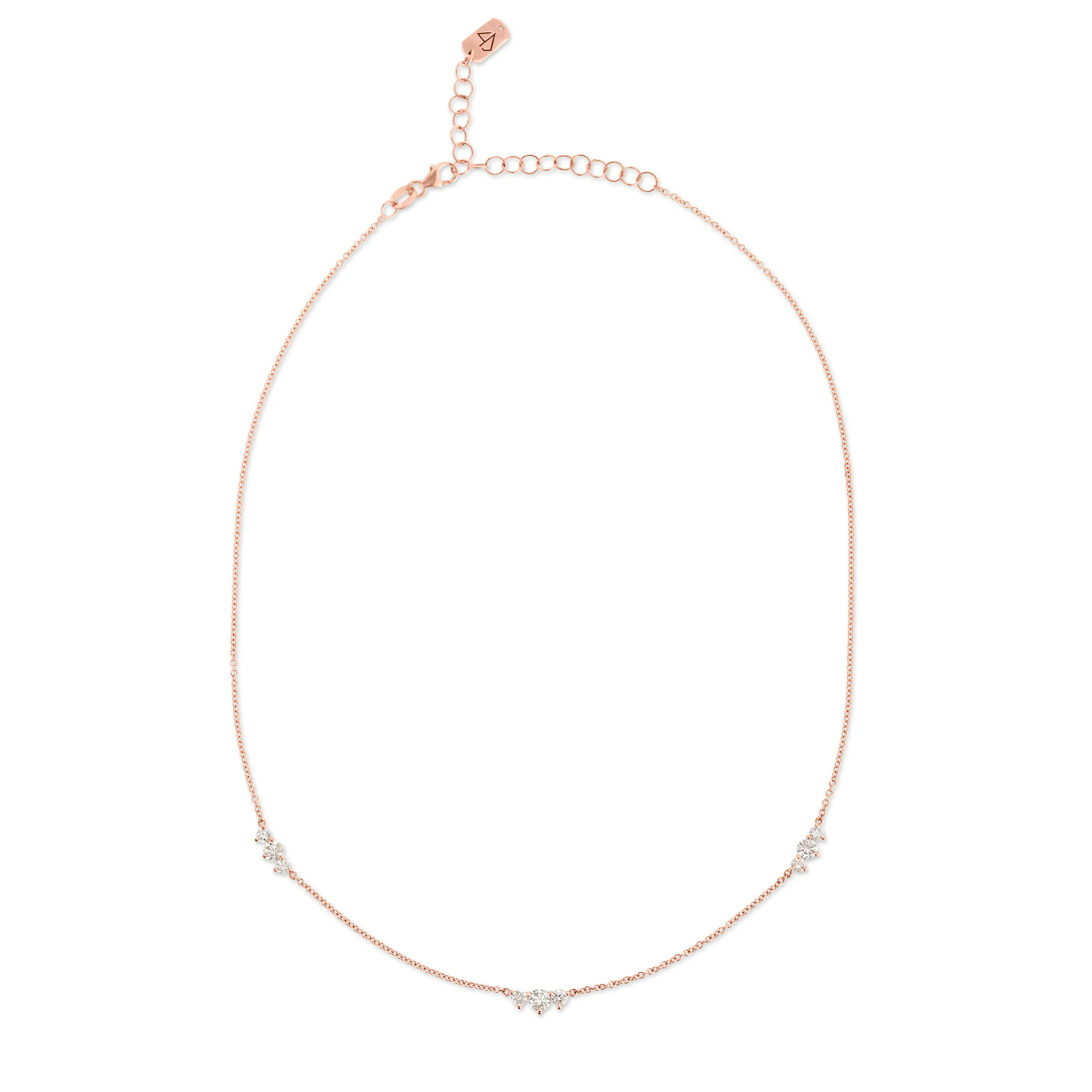 Stardust Necklace